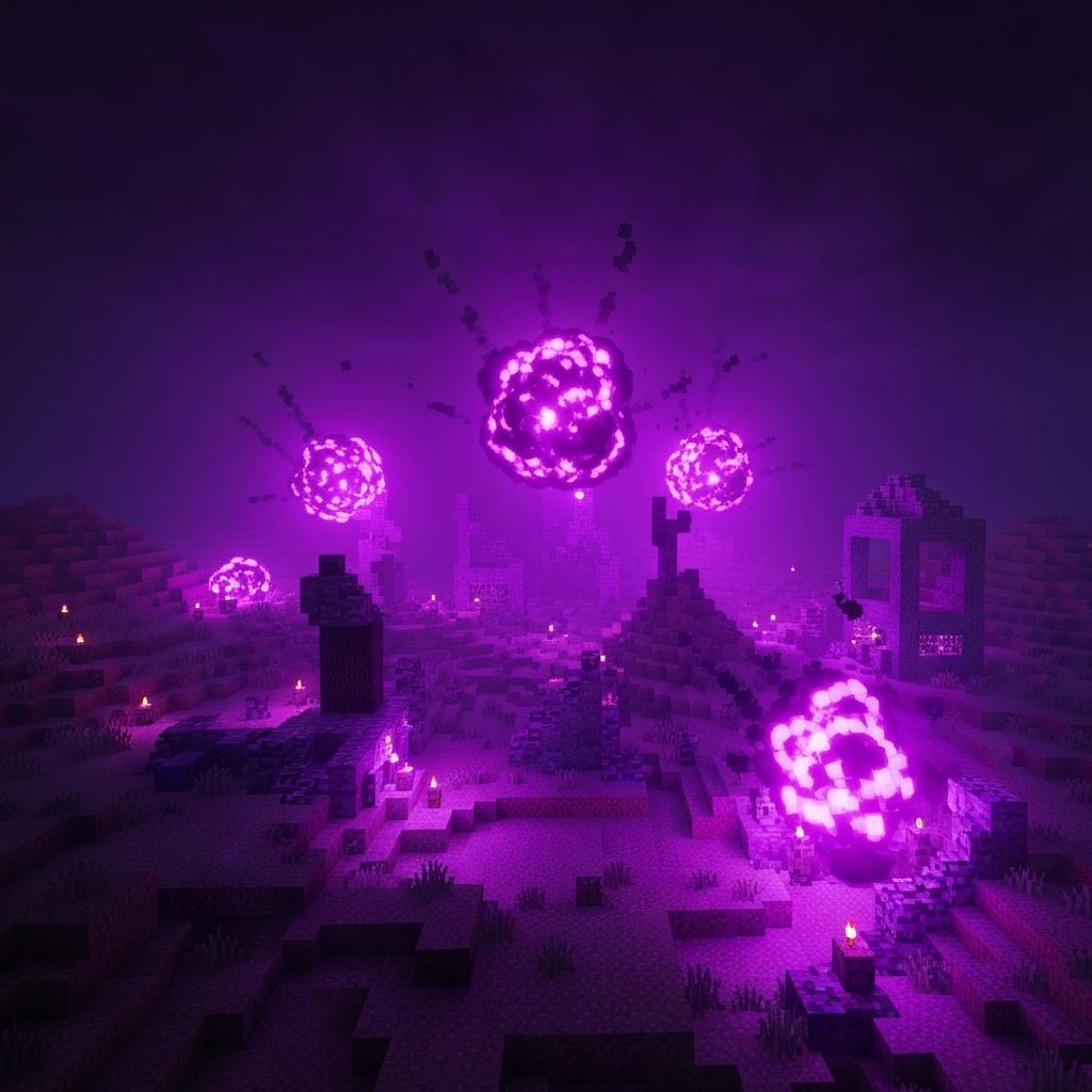 Anarchy Survival Gameplay - Minecraft Kerala Community