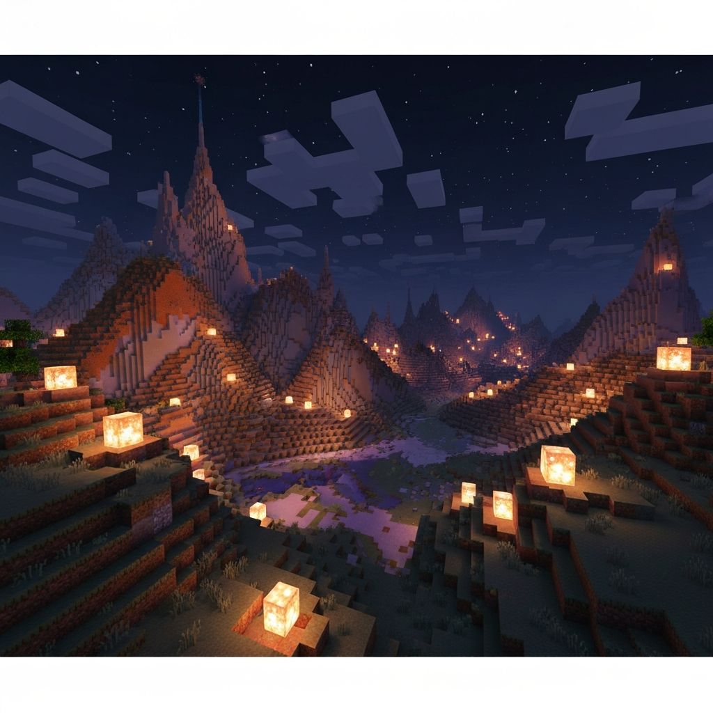 Best Kerala Minecraft Server - CrestMC Modded SMP Kerala