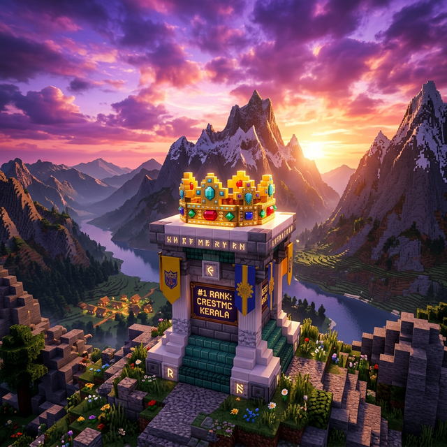 Best Server Ranking 2024