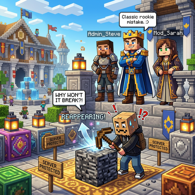 Server Incident Report: The Hour of the "Amateur" Hack