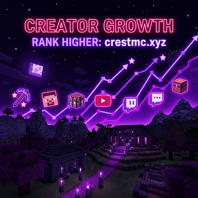 Maximizing Your SEO as a Minecraft Content Creator